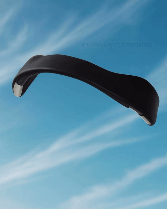 DILATADOR NASAL MAGNETICO