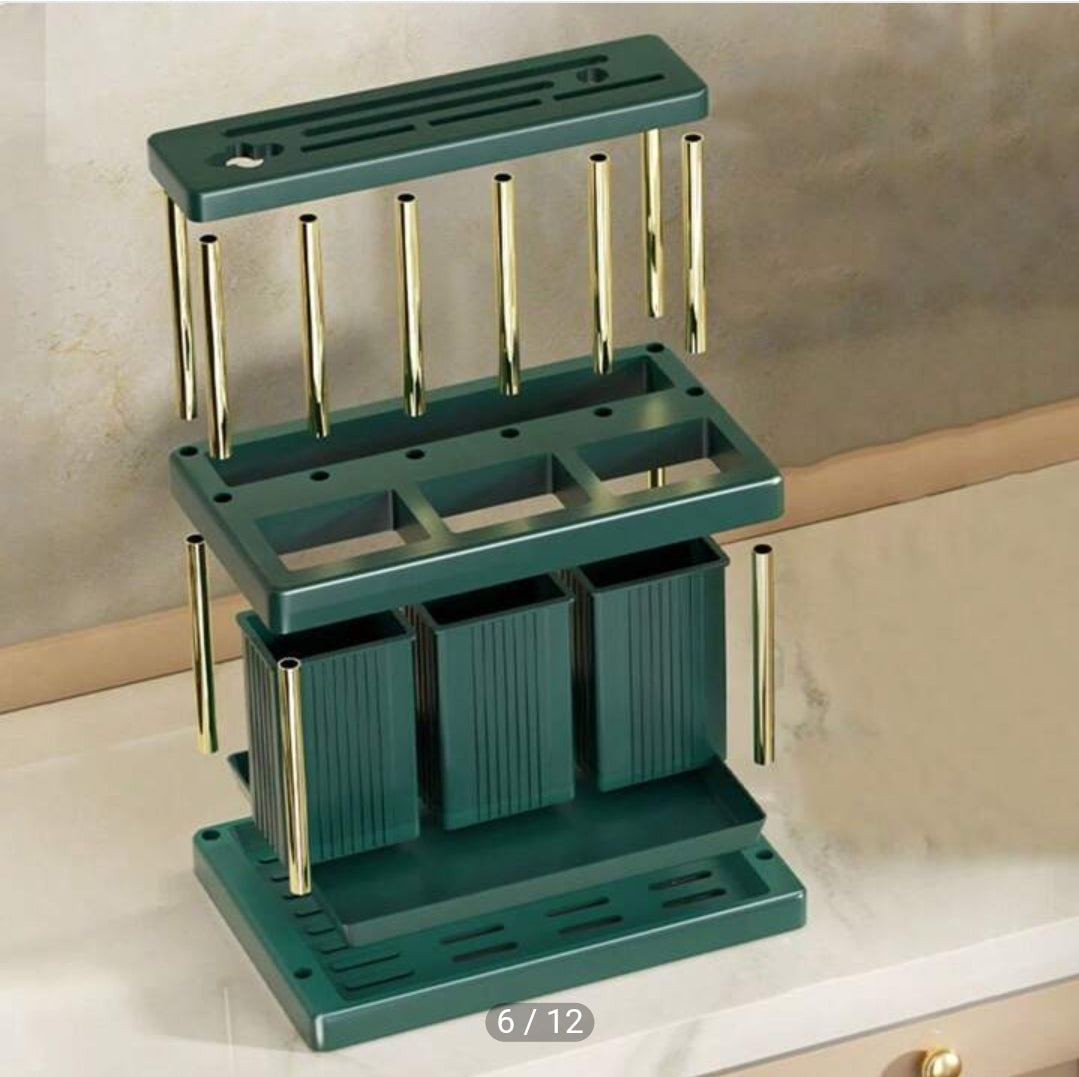ORGANIZADOR DE CUBIERTOS MODERNO